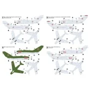 MIG-15 / LIM-1, 1/48 - Hobby 2000 48005