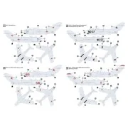 MIG-15 / S-102, 1/48 - Hobby 2000 48006 MIG-15 / S-102, 1/48 - Hobby 2000 48006