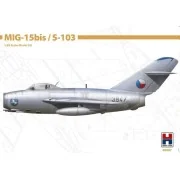 MIG-15bis / S-103 - Hobby 2000 48007