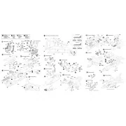 F-8E Crusader "MIG Killers, 1/48 - Hobby 2000 48020