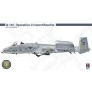 A-10C Operation Inherent Resolve, 1/48 - Hobby 2000 48030
