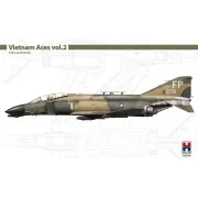 Vietnam Aces vol.2 - Hobby 2000 48038