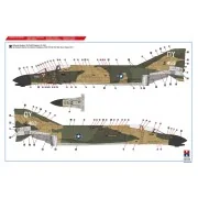 Vietnam Aces vol.2 - Hobby 2000 48038