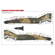 Vietnam Aces vol.2, 1/48 - Hobby 2000 48038