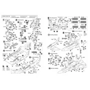 Douglas A-4N Skyhawk AYIT Early - Hobby 2000 H2K48039