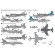 Harrier GR.7 - Hobby 2000 48043