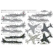 Harrier GR.9 - Hobby 2000 48044