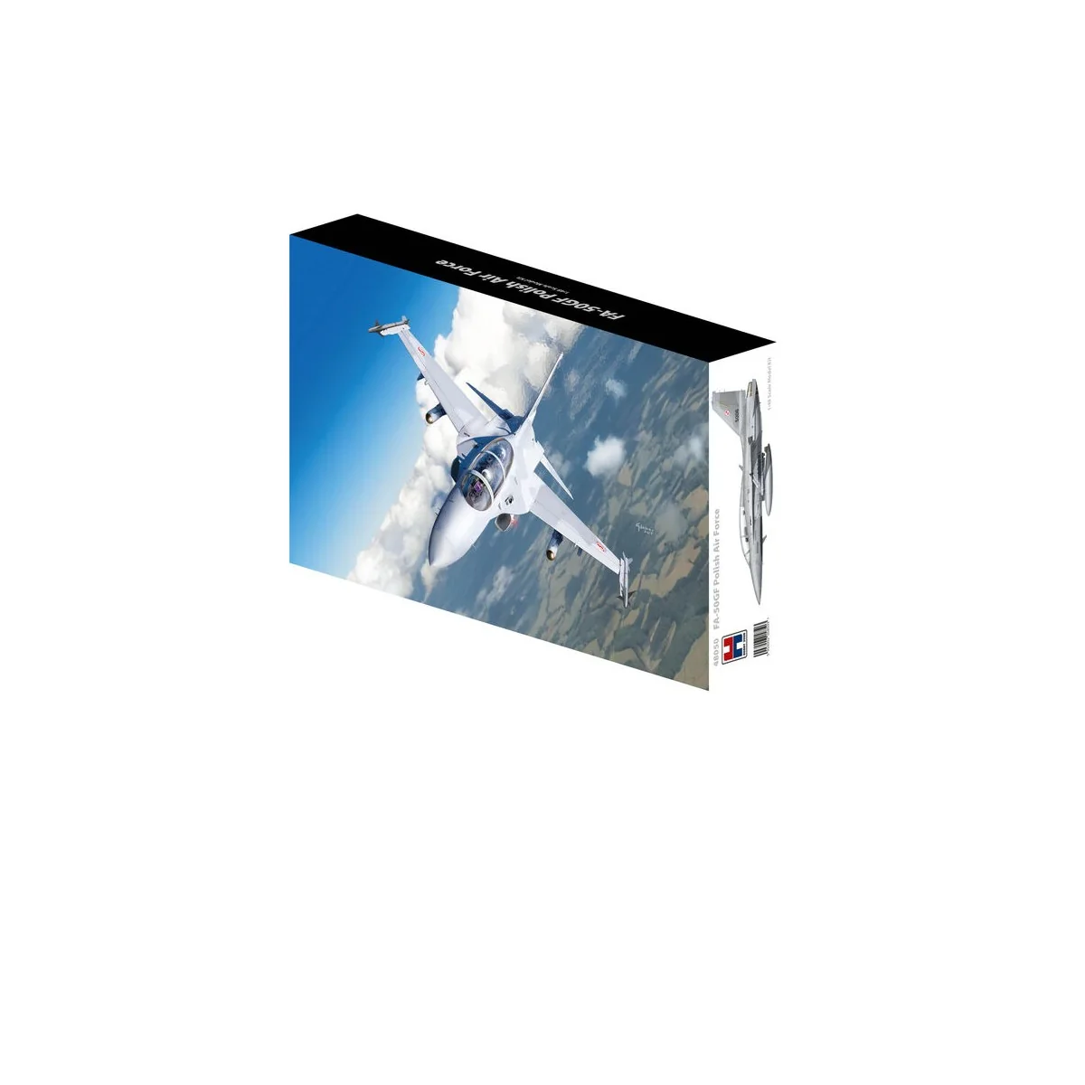 FA-50GF Polish Air Force - Hobby 2000 48050