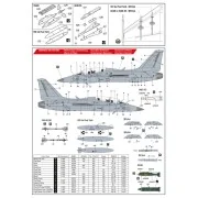FA-50GF Polish Air Force, 1/48 - Hobby 2000 48050