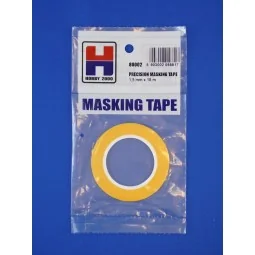 Precision Masking Tape 1,5 mm x 18 m - Hobby 2000 80002