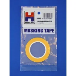 Precision Masking Tape 2 mm x 18 m - Hobby 2000 80003