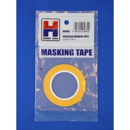 Precision Masking Tape 2 mm x 18 m - Hobby 2000 80003