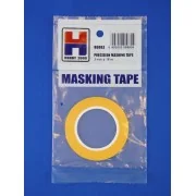 Precision Masking Tape 2 mm x 18 m - Hobby 2000 80003