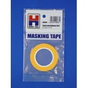 Precision Masking Tape 2,5 mm x 18 m - Hobby 2000 80004