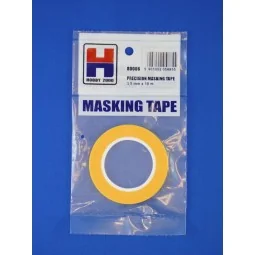 Precision Masking Tape 3, 5 mm x 18 m - Hobby 2000 80006