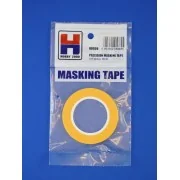 Precision Masking Tape 3, 5 mm x 18 m - Hobby 2000 80006