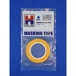 Precision Masking Tape 5,5 mm x 18 m - Hobby 2000 80010