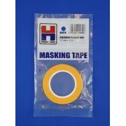 Precision Masking Tape 5,5 mm x 18 m - Hobby 2000 80010