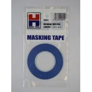 Masking Tape For Curves 1 mm x 18 m - Hobby 2000 80011