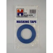 Masking Tape For Curves 2,5 mm x 18 m - Hobby 2000 80014