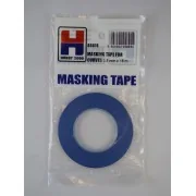Masking Tape For Curves 3,5 mm x 18 m - Hobby 2000 80016