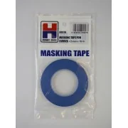 Masking Tape For Curves 4,5 mm x 18 m - Hobby 2000 80018
