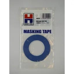 Masking Tape For Curves 0,5 mm x 18 m - Hobby 2000 80023