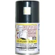 Mr Hobby -Gunze Gundam Color Spray (10ml) Phantom Grey - Mr Hobby -...
