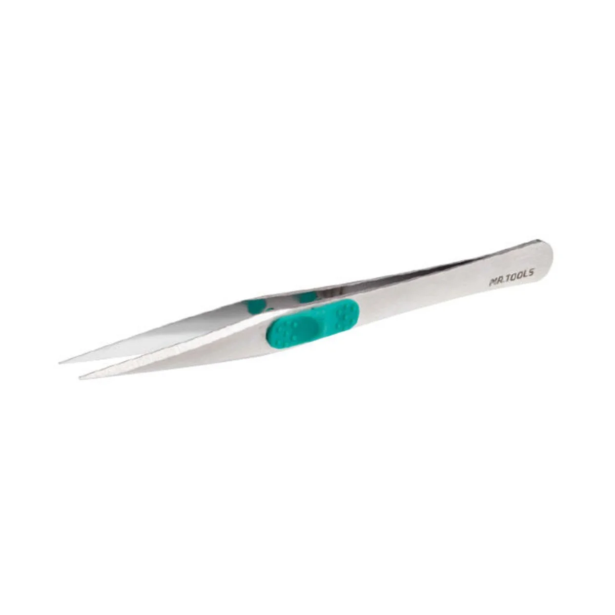 Mr Hobby -Gunze Mr. Basic Tweezers - Mr Hobby - Gunze MT-201