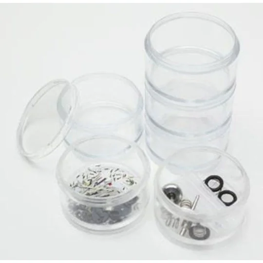 Mr Hobby -Gunze Mr. Round Case - Mr Hobby - Gunze GT-84 Mr Hobby -Gunze Mr. Round Case - Mr Hobby - Gunze GT-84