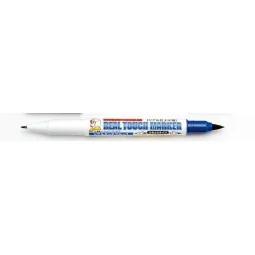 Mr Hobby -Gunze Real Touch Marker - Real Touch Blue 1 - Mr Hobby - ...