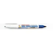 Mr Hobby -Gunze Real Touch Marker - Real Touch Blue 1 - Mr Hobby - ...