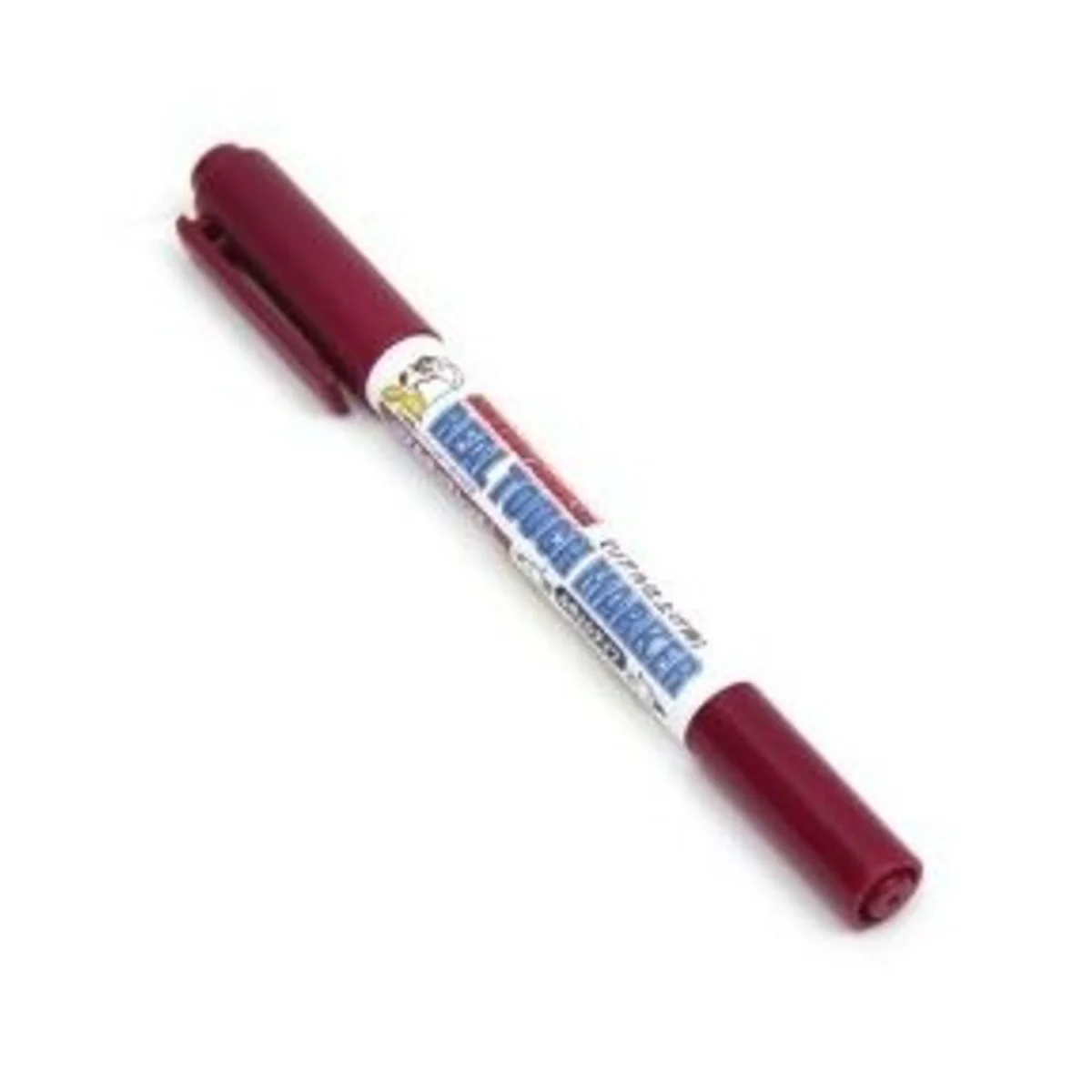Mr Hobby -Gunze Real Touch Marker - Real Touch Red 1 - Mr Hobby - G...
