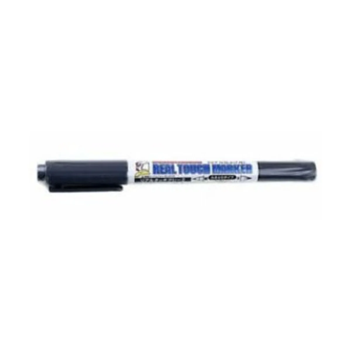 Mr Hobby -Gunze Real Touch Marker - Real Touch Gray 3 - Mr Hobby - ...