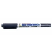 Mr Hobby -Gunze Real Touch Marker - Real Touch Gray 3 - Mr Hobby - ...