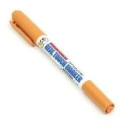 Mr Hobby -Gunze Real Touch Marker - Real Touch Yellow 1 - Mr Hobby ...