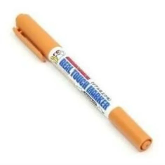 Mr Hobby -Gunze Real Touch Marker - Real Touch Yellow 1 - Mr Hobby ...