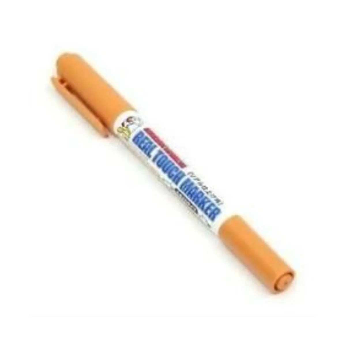 Mr Hobby -Gunze Real Touch Marker - Real Touch Yellow 1 - Mr Hobby ...