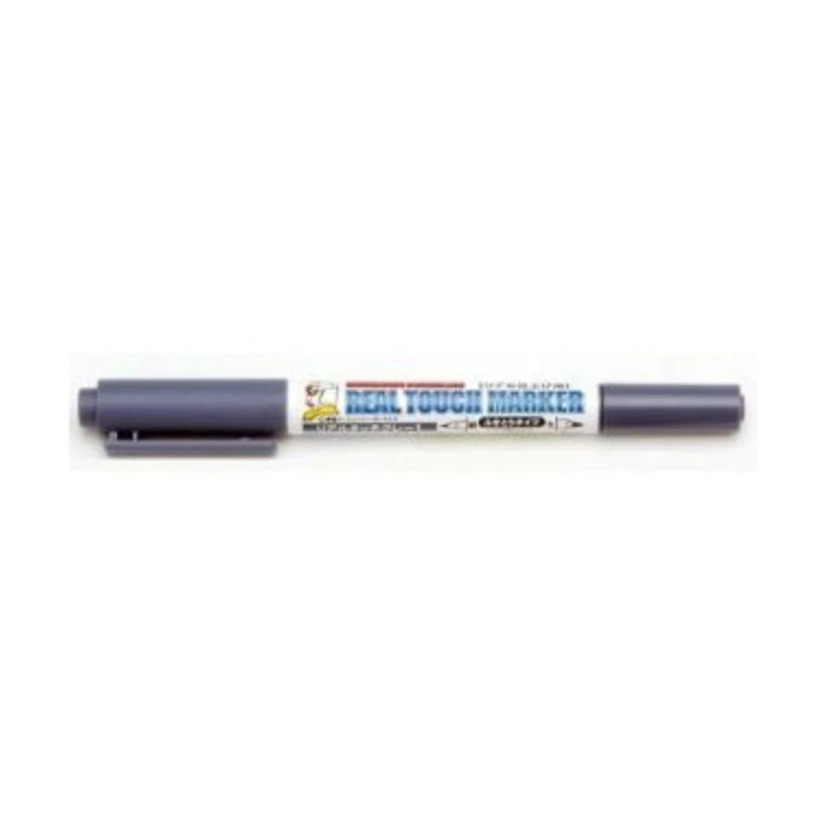 Mr Hobby -Gunze Real Touch Marker - Real Touch Pink 1 - Mr Hobby - ...