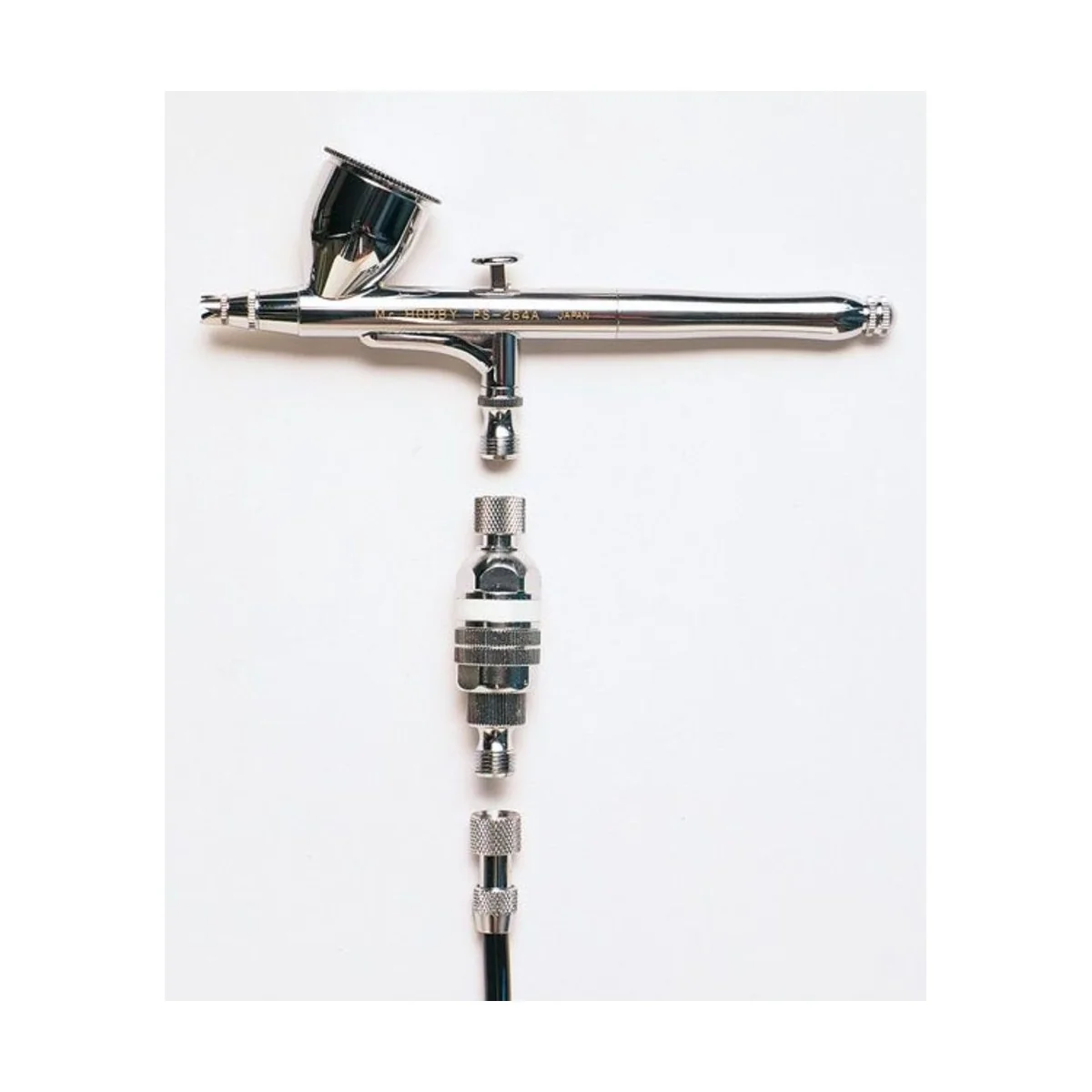 Mr Hobby -Gunze Drain & Dust Chatcher for Airbrush - Mr Hobby - Gun...