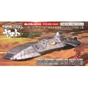 Mr Hobby -Gunze Domelaze The Color Set (18 ml x 3) - Mr Hobby - Gun...