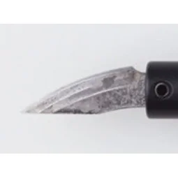 Mr Hobby -Gunze Round Blade for GT-87 - Mr Hobby - Gunze GT-87B