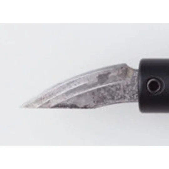 Mr Hobby -Gunze Round Blade for GT-87 - Mr Hobby - Gunze GT-87B