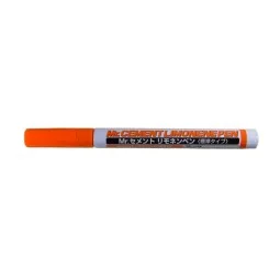 Mr Hobby -Gunze Mr. Cement Limonene Pen Standard Tip - Mr Hobby - G...