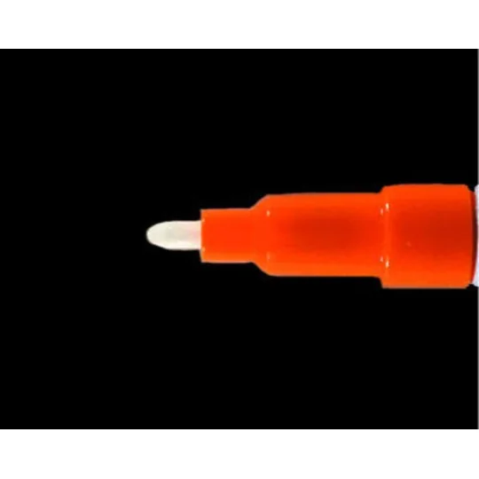 Mr Hobby -Gunze Mr. Cement Limonene Pen Standard Tip - Mr Hobby - G...