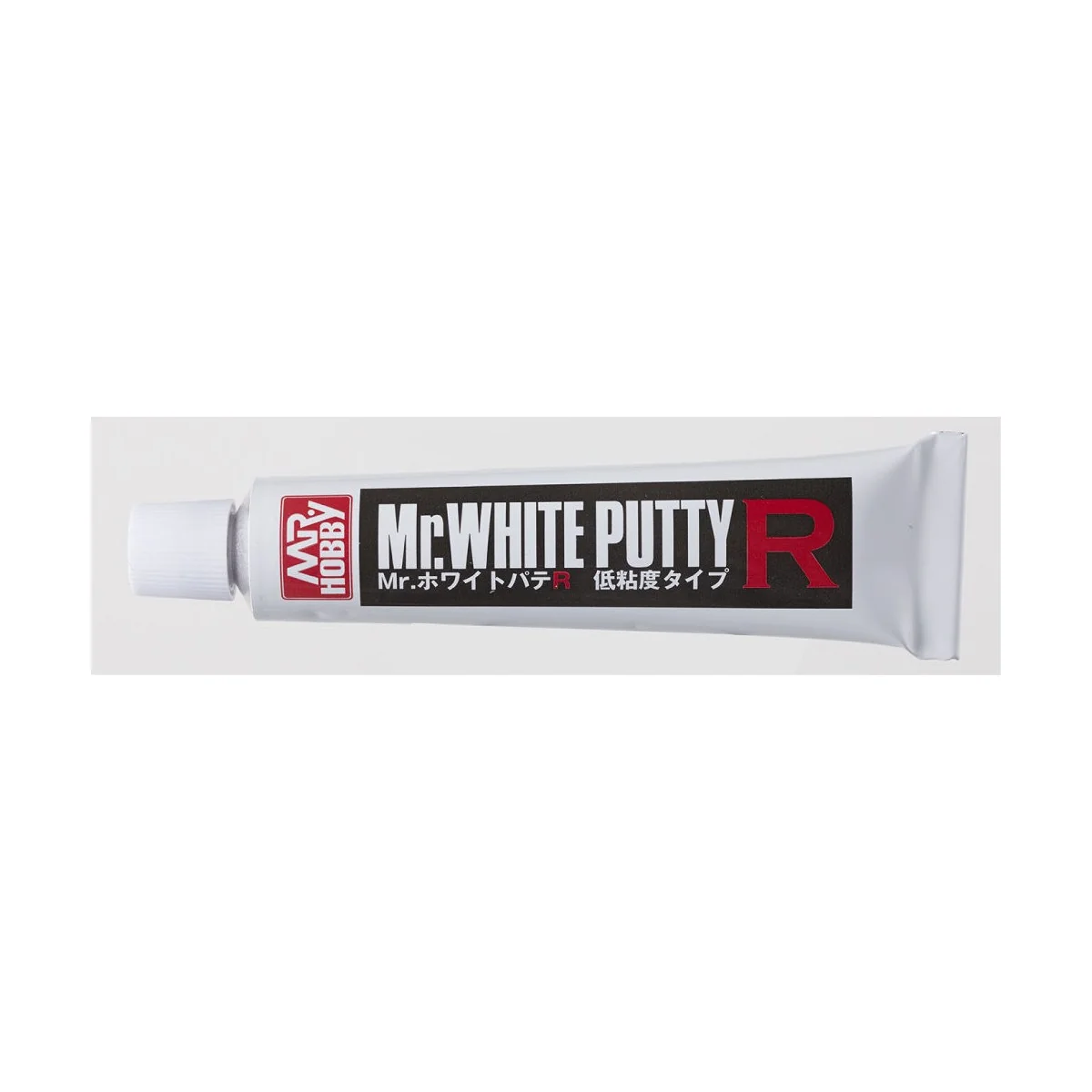 Mr Hobby -Gunze Mr. White Putty R (low viscosity vers.) 25g - Mr Ho...