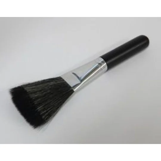 Mr Hobby -Gunze MR.Cleaning Anti Static Brush (Black Goat Hair) - M...