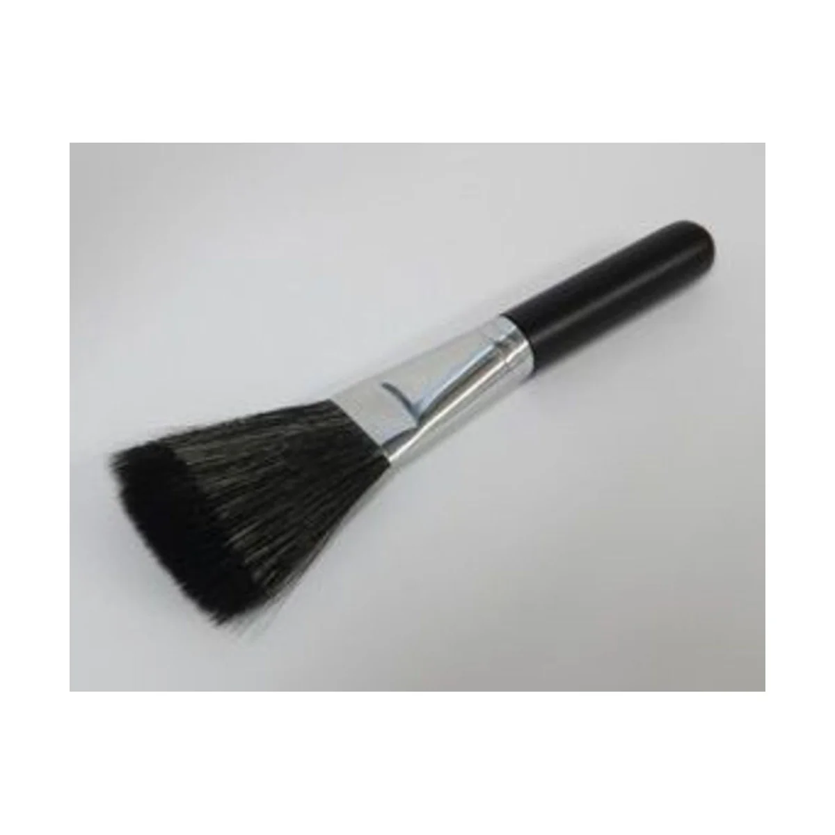 Mr Hobby -Gunze MR.Cleaning Anti Static Brush (Black Goat Hair) - M...