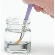 Mr Hobby -Gunze Mr. Brush Cleaner Liquid 110ml - Mr Hobby - Gunze T...