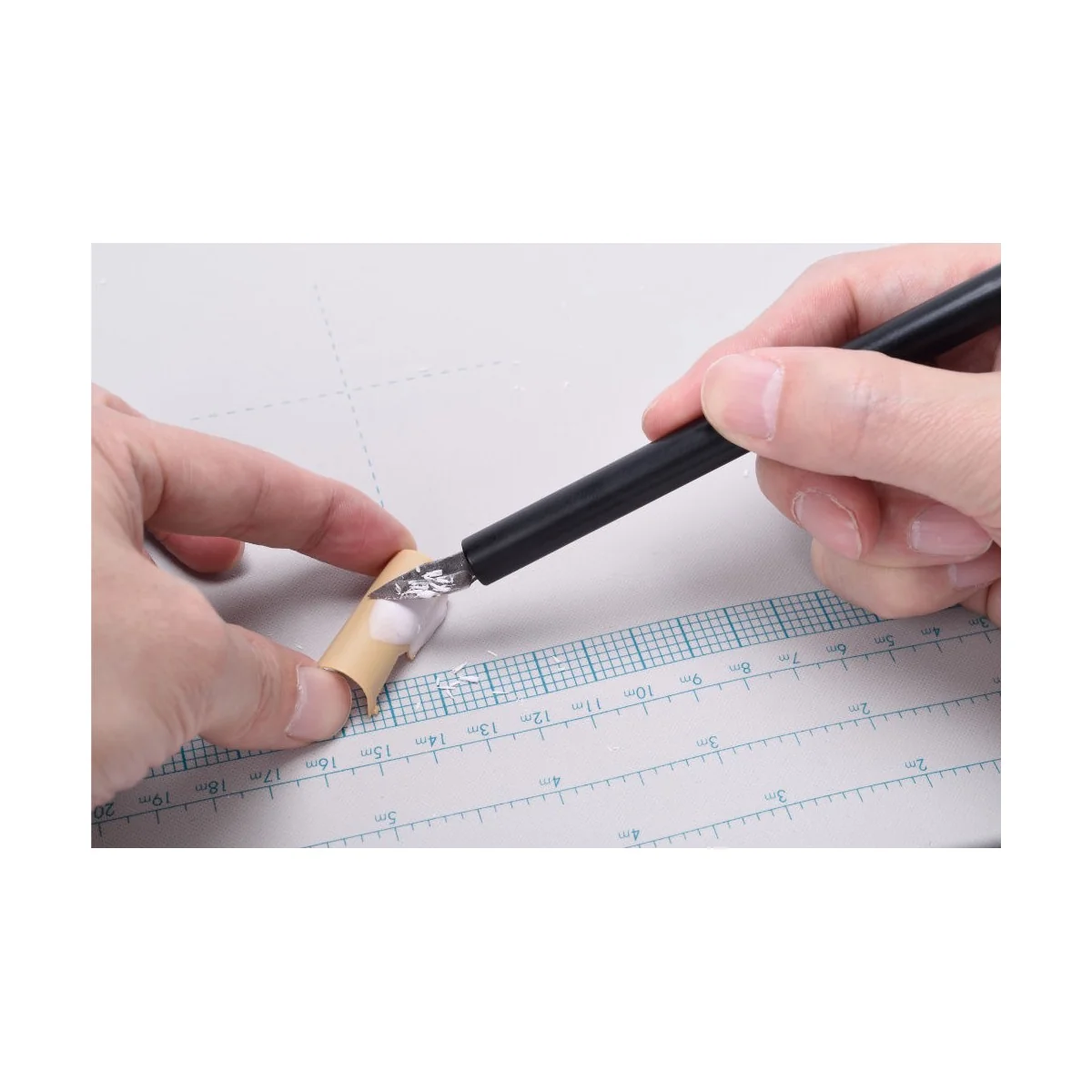 Mr Hobby -Gunze Mr. Non-Slip Sheet - Mr Hobby - Gunze GT-91